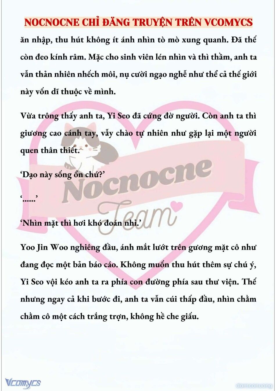 đọc truyện [full] [novel] Ngọn Đèn Biệt Viện Không Bao Giờ Tắt Chương 77 ảnh 11 tại Thiên Thai Truyện