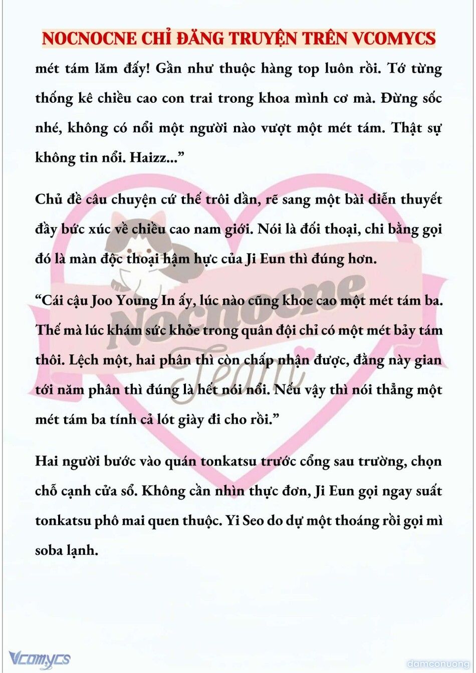 đọc truyện [full] [novel] Ngọn Đèn Biệt Viện Không Bao Giờ Tắt Chương 78 ảnh 12 tại Thiên Thai Truyện