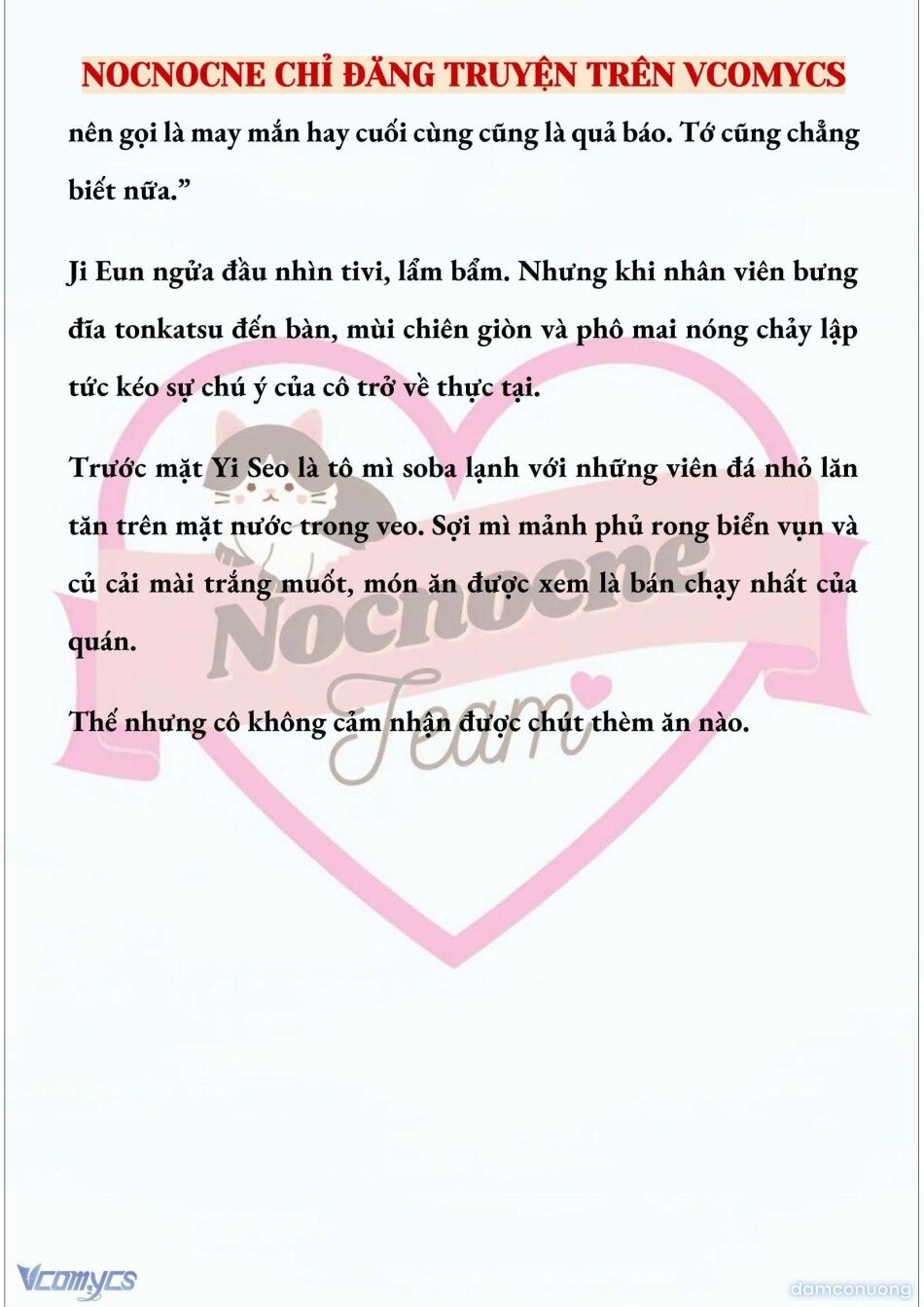 đọc truyện [full] [novel] Ngọn Đèn Biệt Viện Không Bao Giờ Tắt Chương 78 ảnh 15 tại Thiên Thai Truyện