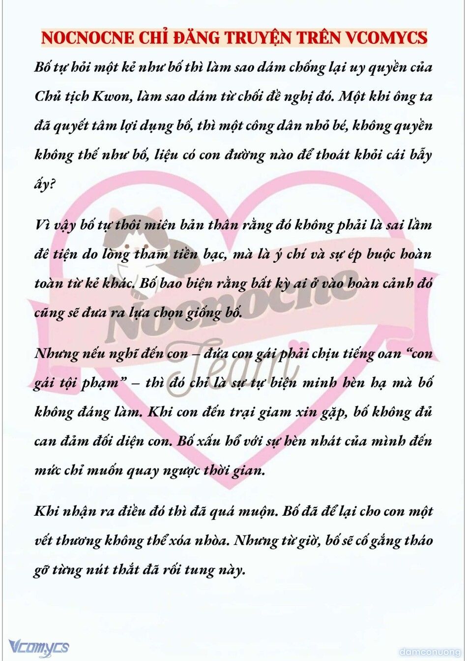 đọc truyện [full] [novel] Ngọn Đèn Biệt Viện Không Bao Giờ Tắt Chương 78 ảnh 5 tại Thiên Thai Truyện