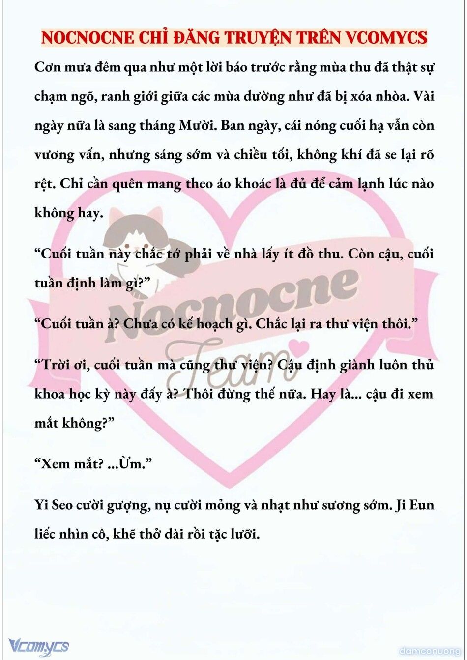 đọc truyện [full] [novel] Ngọn Đèn Biệt Viện Không Bao Giờ Tắt Chương 78 ảnh 8 tại Thiên Thai Truyện