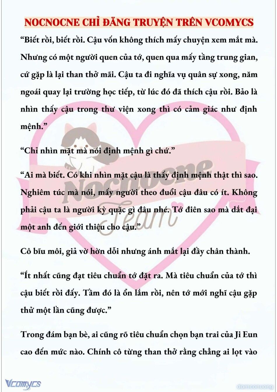 đọc truyện [full] [novel] Ngọn Đèn Biệt Viện Không Bao Giờ Tắt Chương 78 ảnh 9 tại Thiên Thai Truyện