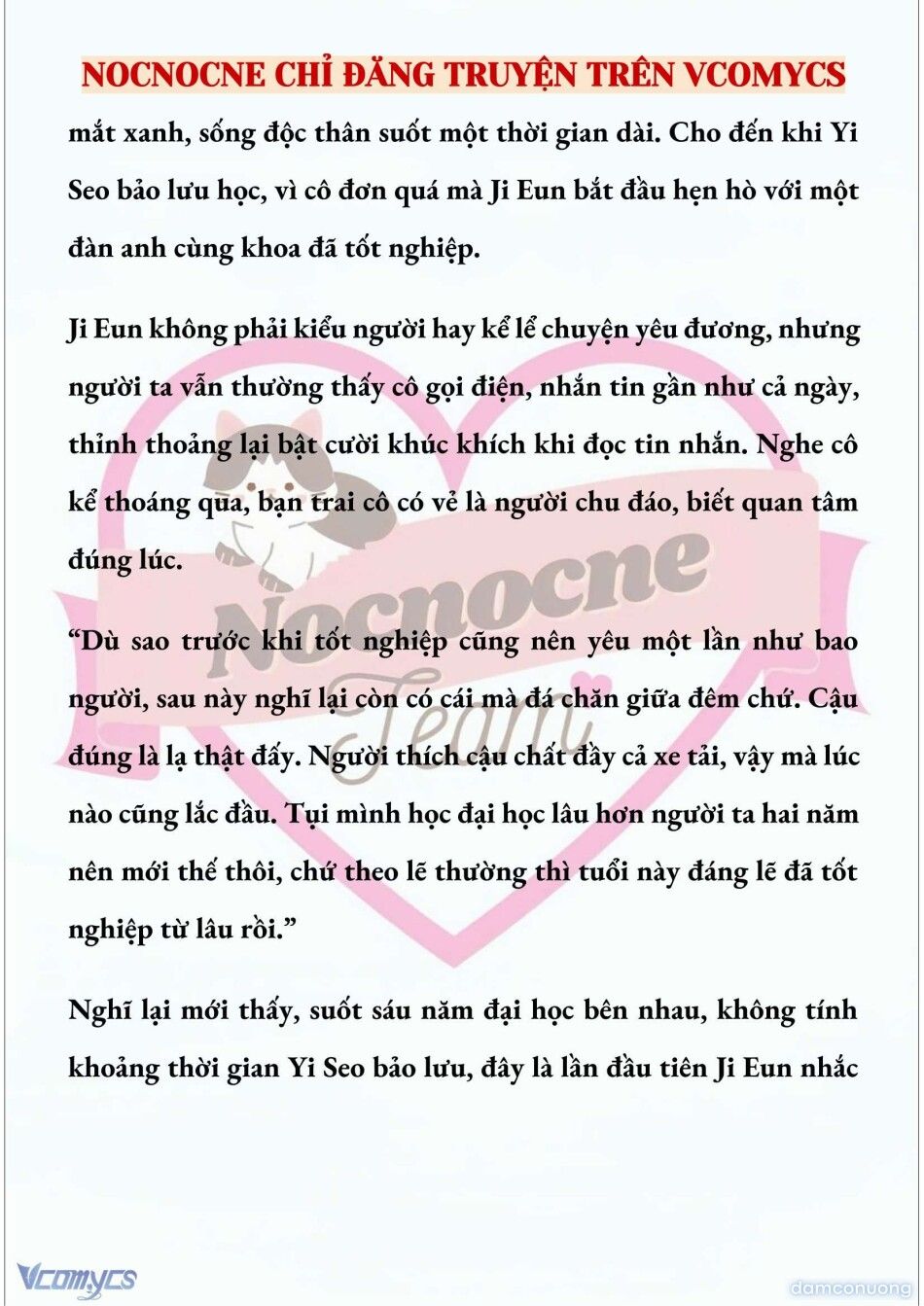 đọc truyện [full] [novel] Ngọn Đèn Biệt Viện Không Bao Giờ Tắt Chương 78 ảnh 10 tại Thiên Thai Truyện