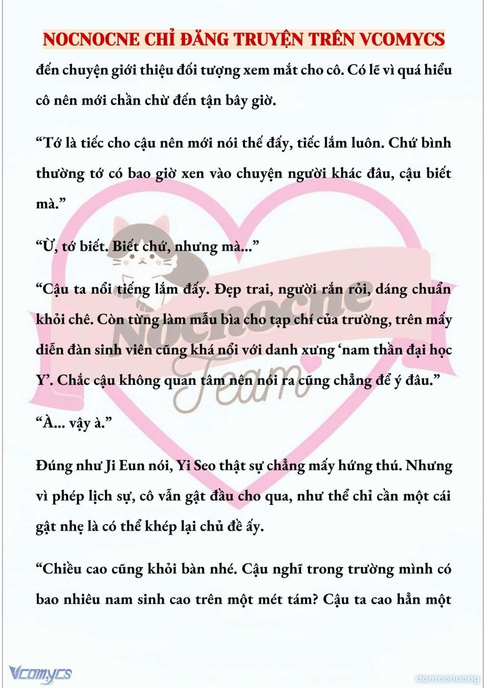 đọc truyện [full] [novel] Ngọn Đèn Biệt Viện Không Bao Giờ Tắt Chương 78 ảnh 11 tại Thiên Thai Truyện