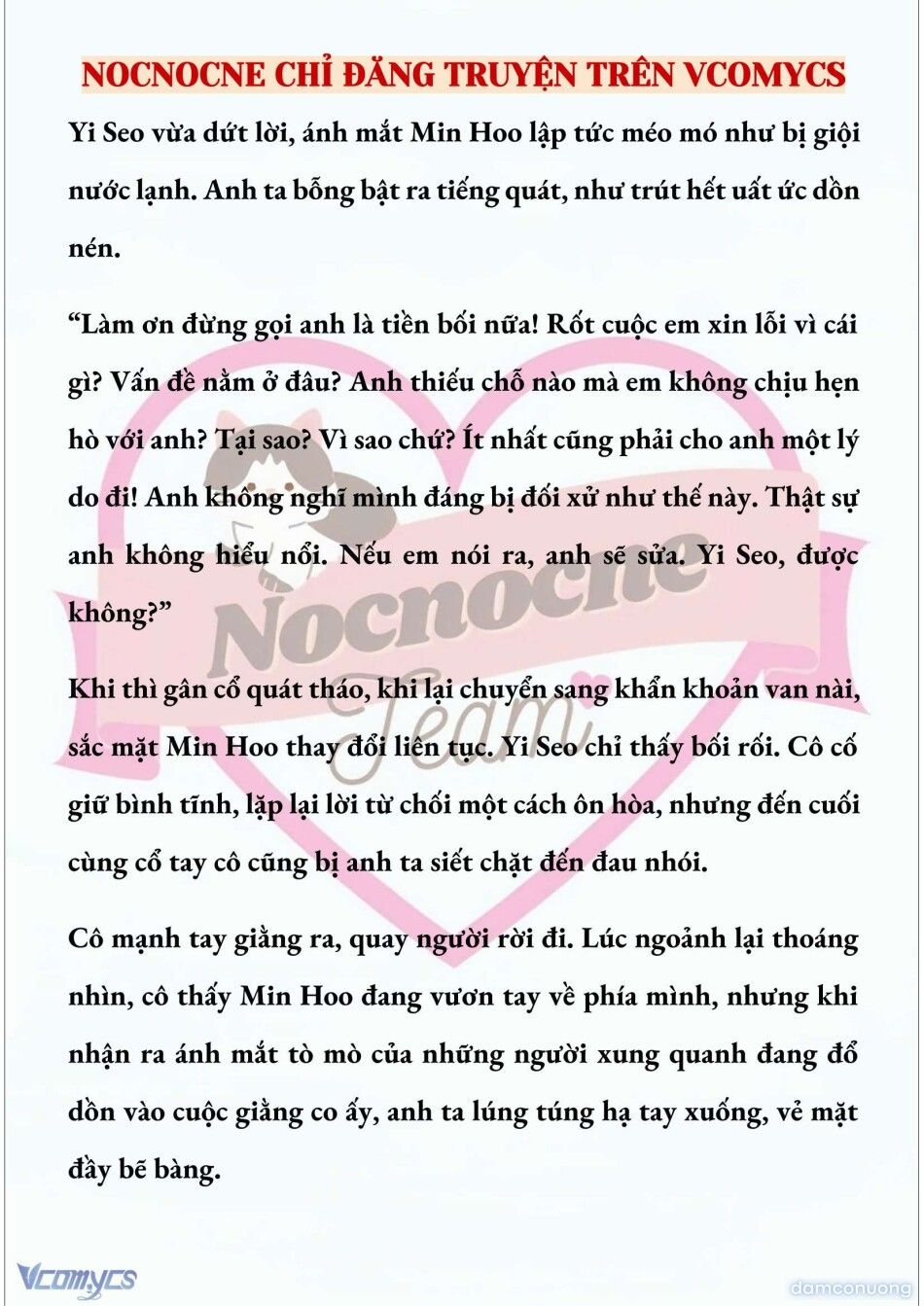 đọc truyện [full] [novel] Ngọn Đèn Biệt Viện Không Bao Giờ Tắt Chương 79 ảnh 12 tại Thiên Thai Truyện