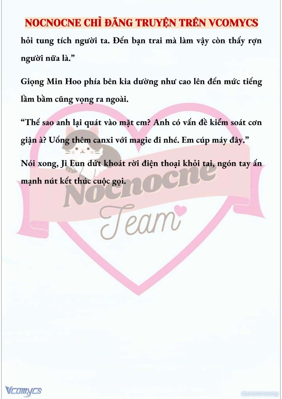 đọc truyện [full] [novel] Ngọn Đèn Biệt Viện Không Bao Giờ Tắt Chương 79 ảnh 14 tại Thiên Thai Truyện