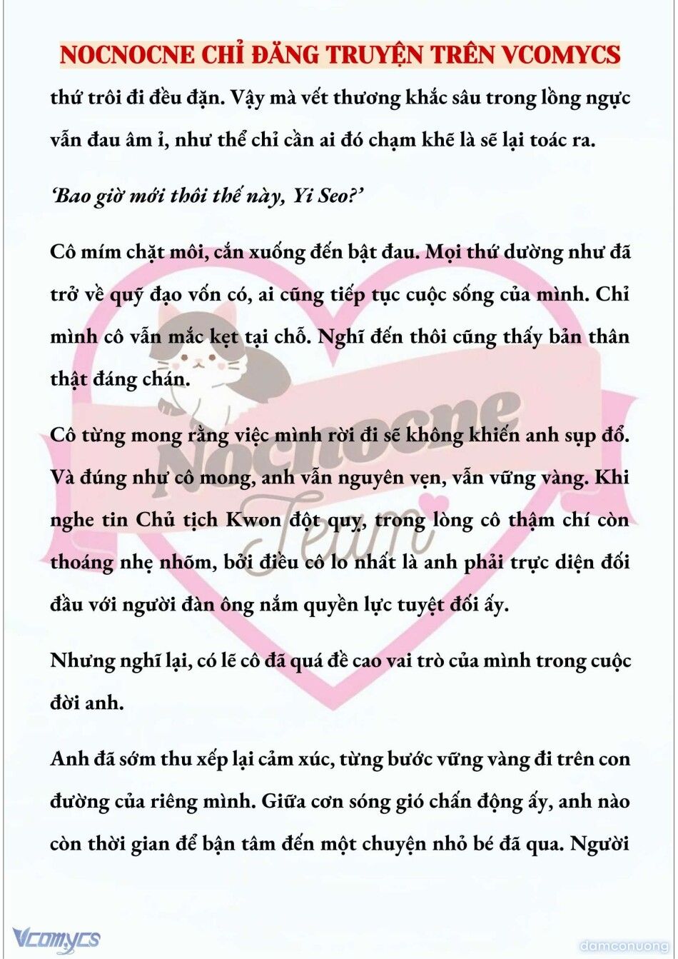 đọc truyện [full] [novel] Ngọn Đèn Biệt Viện Không Bao Giờ Tắt Chương 79 ảnh 6 tại Thiên Thai Truyện