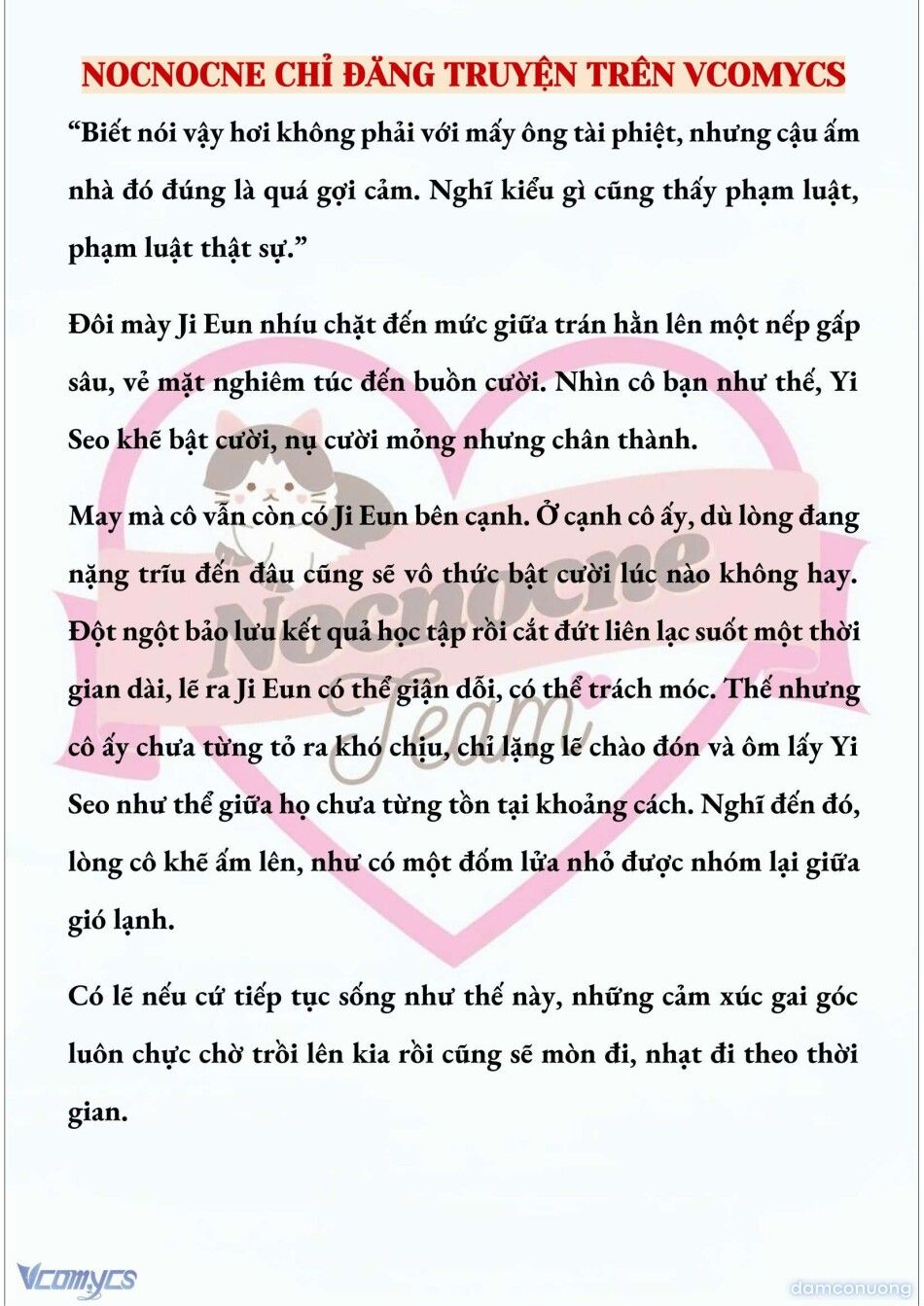 đọc truyện [full] [novel] Ngọn Đèn Biệt Viện Không Bao Giờ Tắt Chương 79 ảnh 8 tại Thiên Thai Truyện