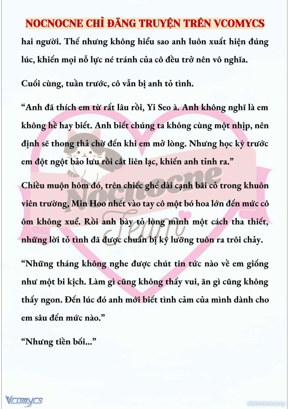 đọc truyện [full] [novel] Ngọn Đèn Biệt Viện Không Bao Giờ Tắt Chương 79 ảnh 10 tại Thiên Thai Truyện