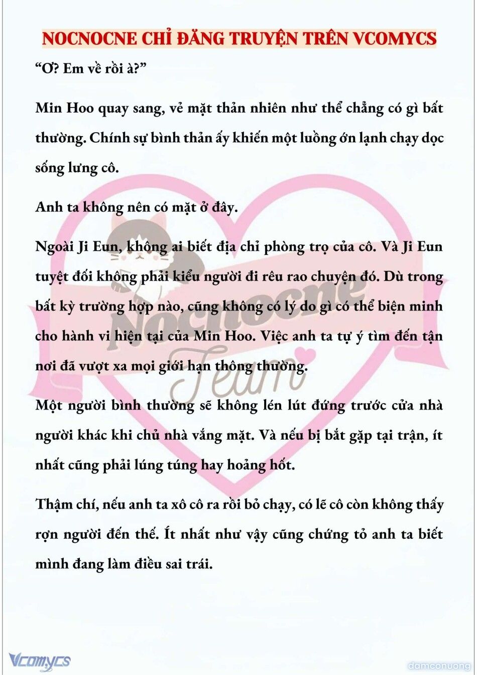 đọc truyện [full] [novel] Ngọn Đèn Biệt Viện Không Bao Giờ Tắt Chương 80 ảnh 13 tại Thiên Thai Truyện