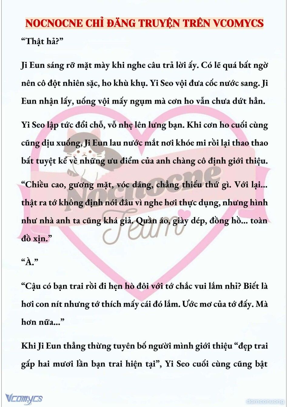 đọc truyện [full] [novel] Ngọn Đèn Biệt Viện Không Bao Giờ Tắt Chương 80 ảnh 4 tại Thiên Thai Truyện