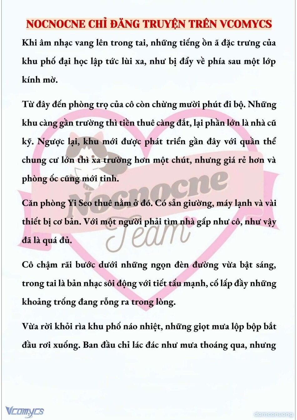 đọc truyện [full] [novel] Ngọn Đèn Biệt Viện Không Bao Giờ Tắt Chương 80 ảnh 6 tại Thiên Thai Truyện