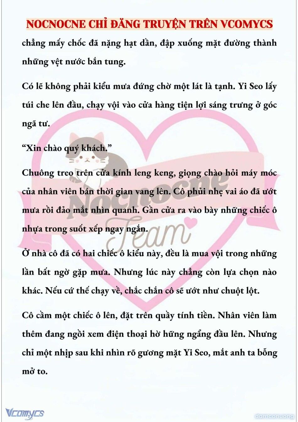 đọc truyện [full] [novel] Ngọn Đèn Biệt Viện Không Bao Giờ Tắt Chương 80 ảnh 7 tại Thiên Thai Truyện