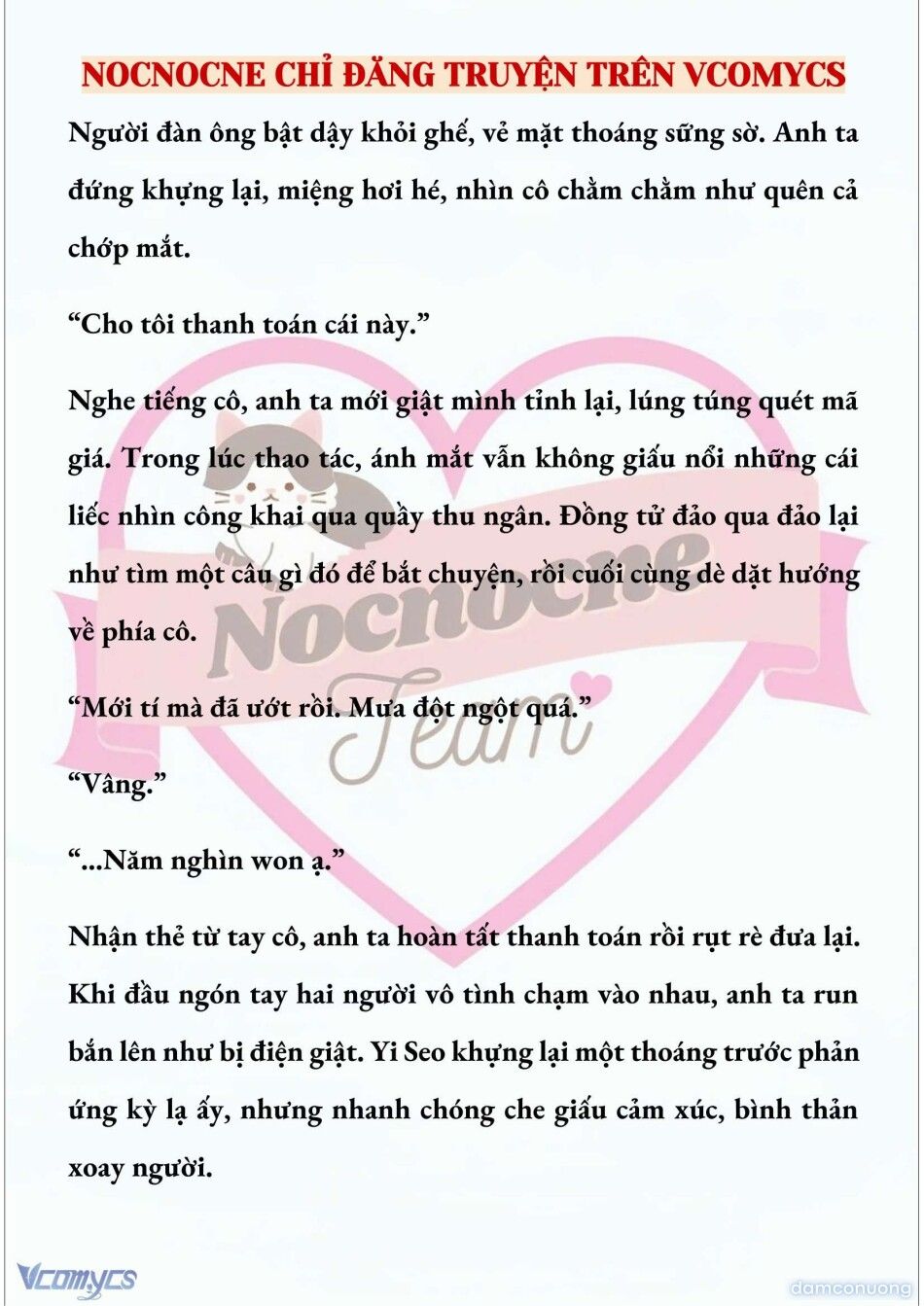 đọc truyện [full] [novel] Ngọn Đèn Biệt Viện Không Bao Giờ Tắt Chương 80 ảnh 8 tại Thiên Thai Truyện