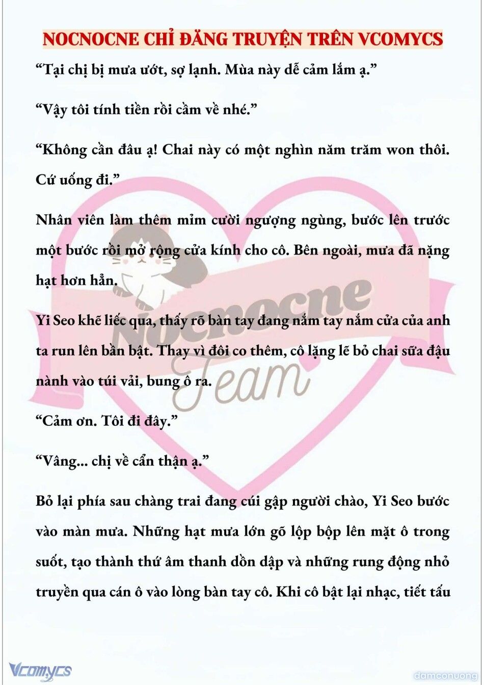 đọc truyện [full] [novel] Ngọn Đèn Biệt Viện Không Bao Giờ Tắt Chương 80 ảnh 10 tại Thiên Thai Truyện