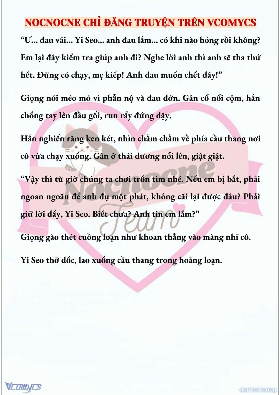 đọc truyện [full] [novel] Ngọn Đèn Biệt Viện Không Bao Giờ Tắt Chương 81 ảnh 13 tại Thiên Thai Truyện