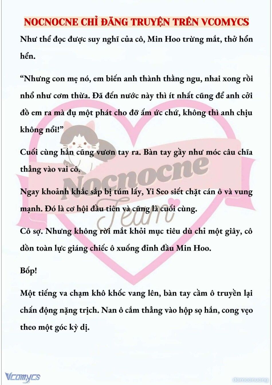 đọc truyện [full] [novel] Ngọn Đèn Biệt Viện Không Bao Giờ Tắt Chương 81 ảnh 10 tại Thiên Thai Truyện