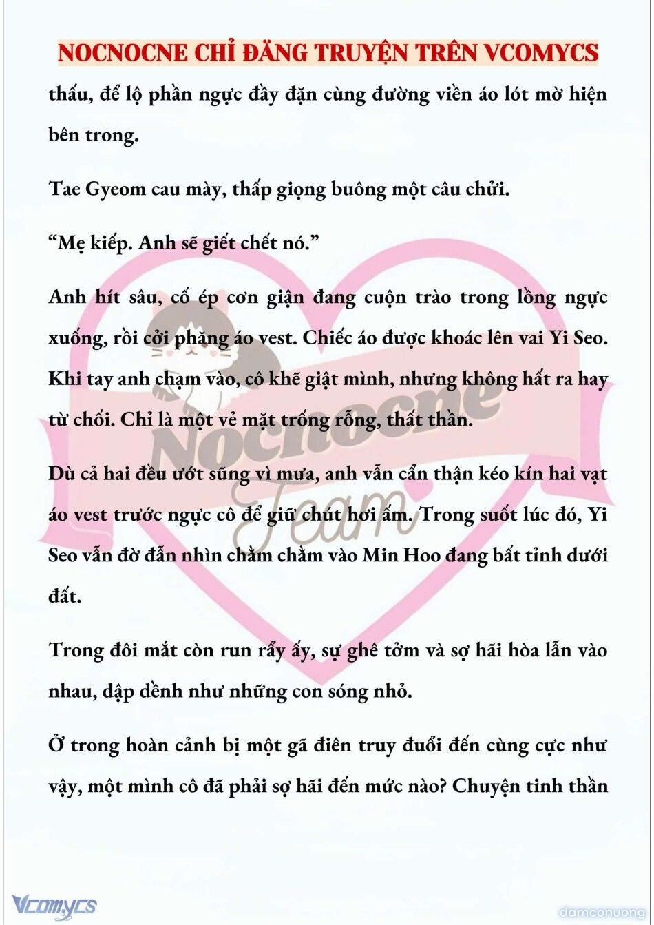 đọc truyện [full] [novel] Ngọn Đèn Biệt Viện Không Bao Giờ Tắt Chương 82 ảnh 12 tại Thiên Thai Truyện