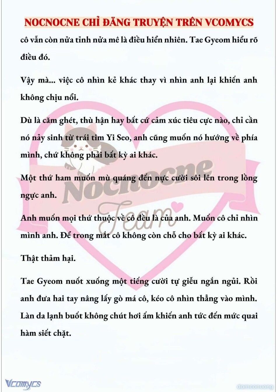 đọc truyện [full] [novel] Ngọn Đèn Biệt Viện Không Bao Giờ Tắt Chương 82 ảnh 13 tại Thiên Thai Truyện