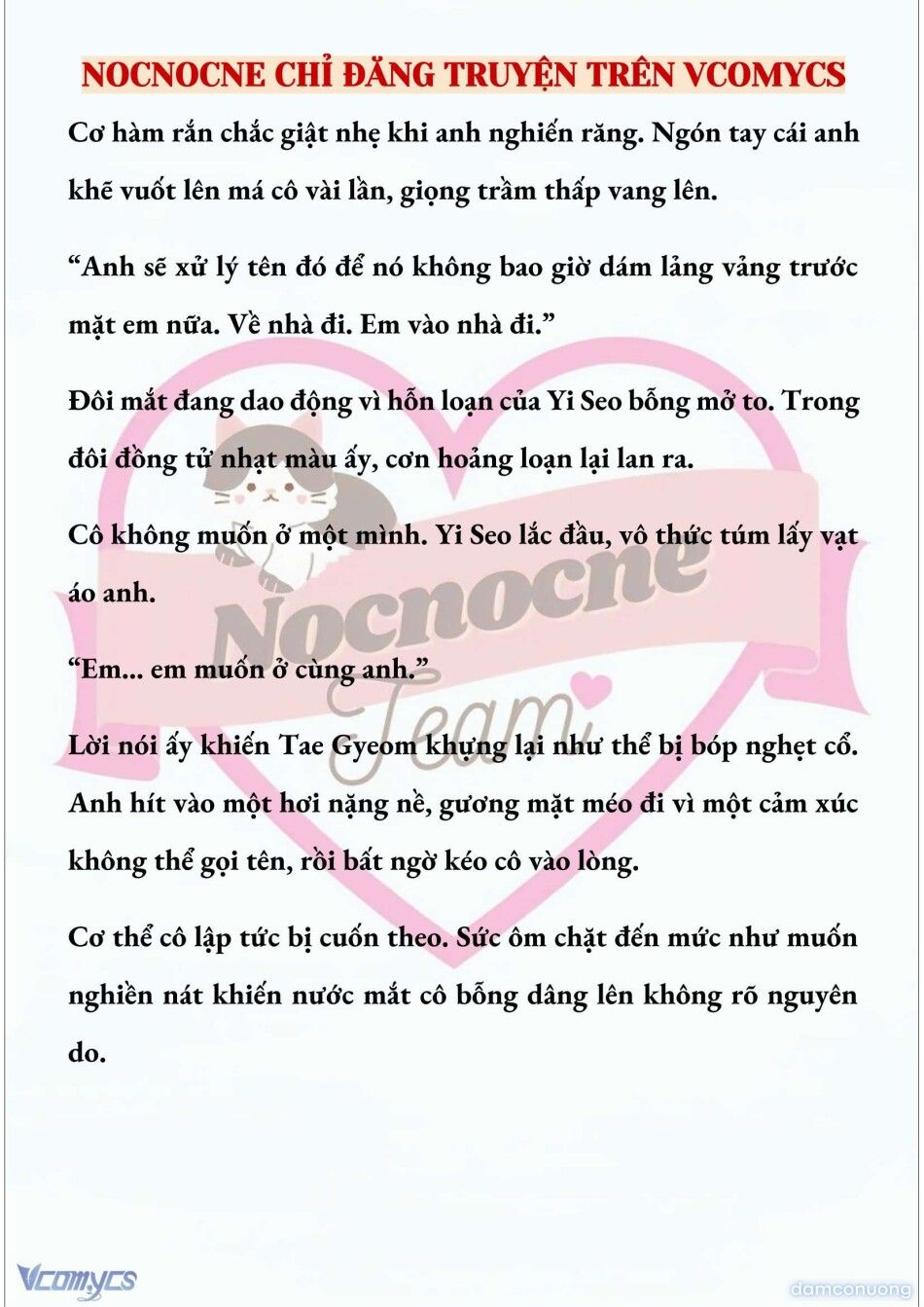 đọc truyện [full] [novel] Ngọn Đèn Biệt Viện Không Bao Giờ Tắt Chương 82 ảnh 14 tại Thiên Thai Truyện