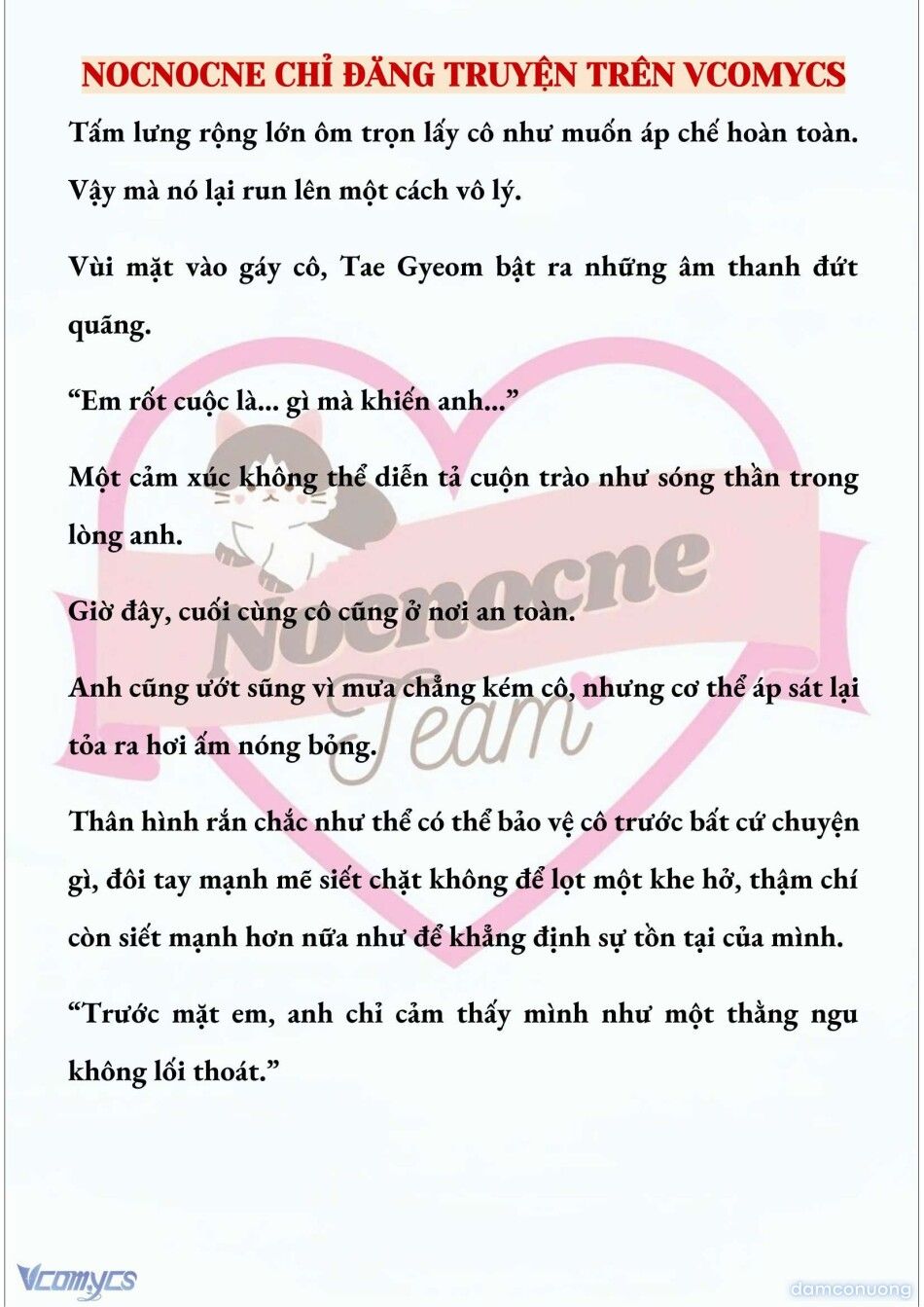 đọc truyện [full] [novel] Ngọn Đèn Biệt Viện Không Bao Giờ Tắt Chương 82 ảnh 15 tại Thiên Thai Truyện