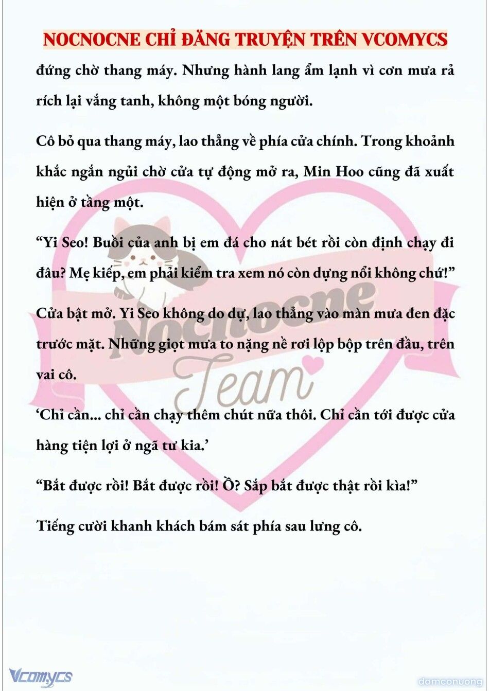 đọc truyện [full] [novel] Ngọn Đèn Biệt Viện Không Bao Giờ Tắt Chương 82 ảnh 6 tại Thiên Thai Truyện