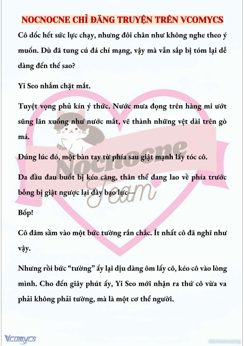 đọc truyện [full] [novel] Ngọn Đèn Biệt Viện Không Bao Giờ Tắt Chương 82 ảnh 7 tại Thiên Thai Truyện