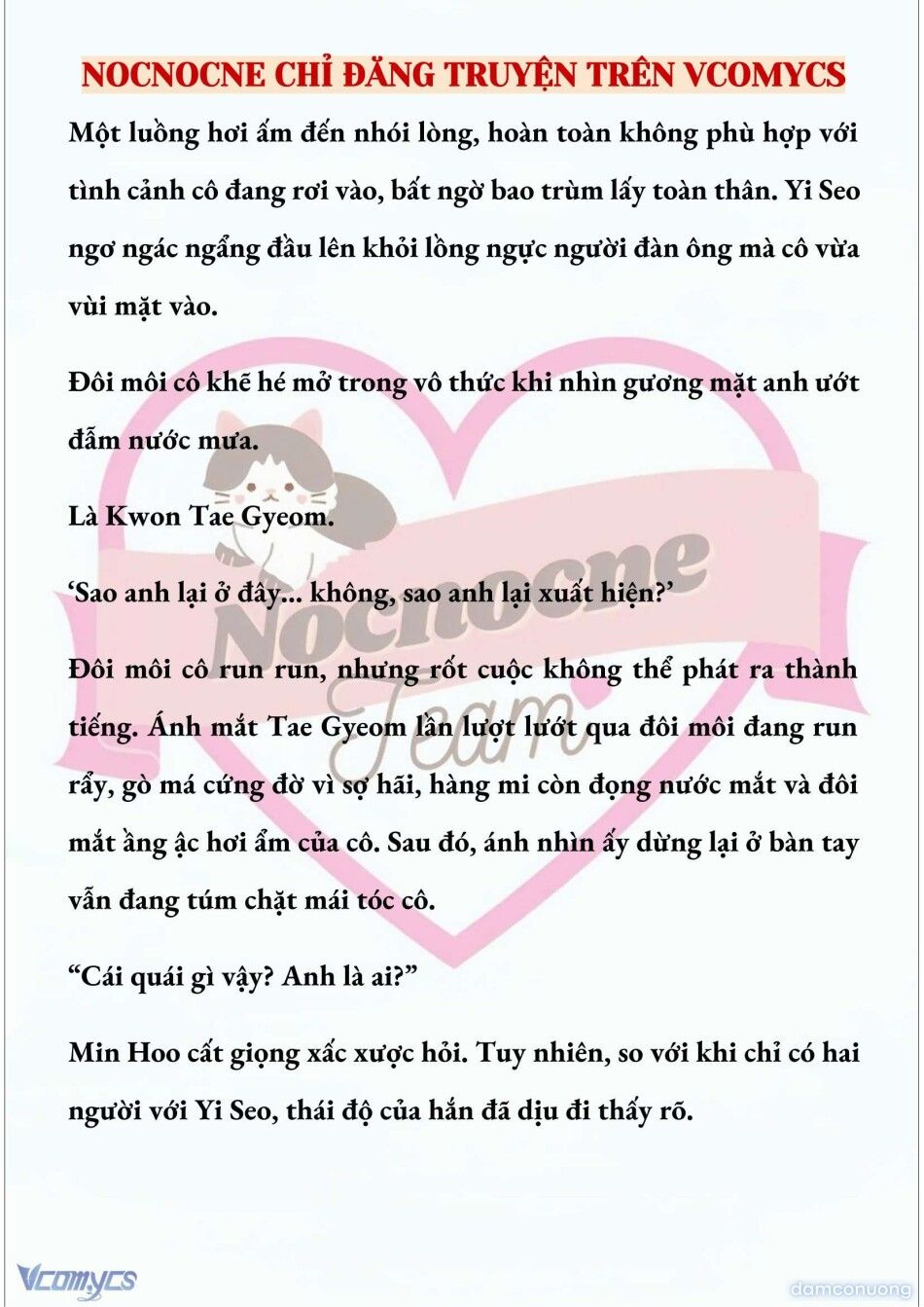 đọc truyện [full] [novel] Ngọn Đèn Biệt Viện Không Bao Giờ Tắt Chương 82 ảnh 8 tại Thiên Thai Truyện