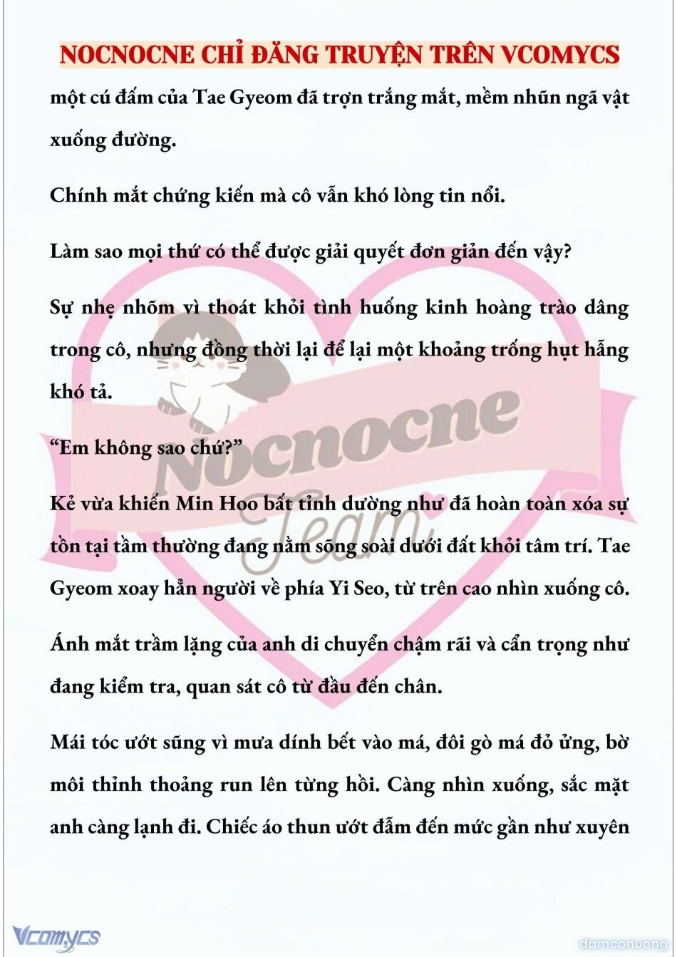 đọc truyện [full] [novel] Ngọn Đèn Biệt Viện Không Bao Giờ Tắt Chương 82 ảnh 11 tại Thiên Thai Truyện