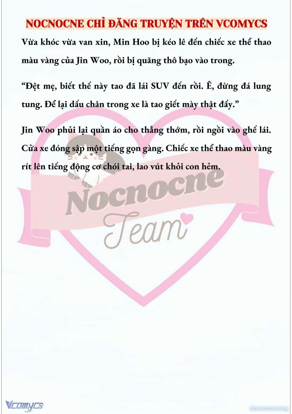 đọc truyện [full] [novel] Ngọn Đèn Biệt Viện Không Bao Giờ Tắt Chương 83 ảnh 15 tại Thiên Thai Truyện