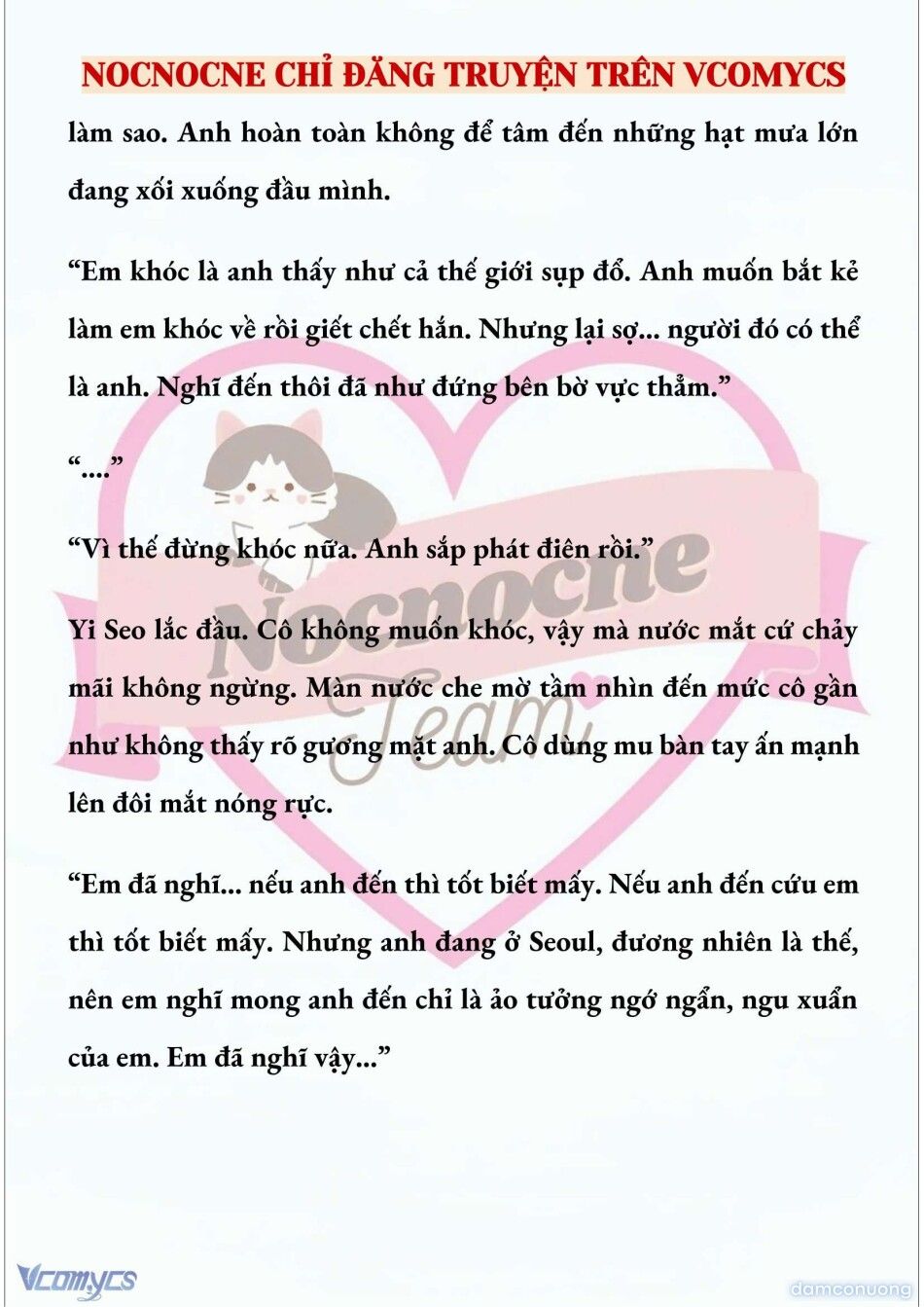 đọc truyện [full] [novel] Ngọn Đèn Biệt Viện Không Bao Giờ Tắt Chương 83 ảnh 5 tại Thiên Thai Truyện