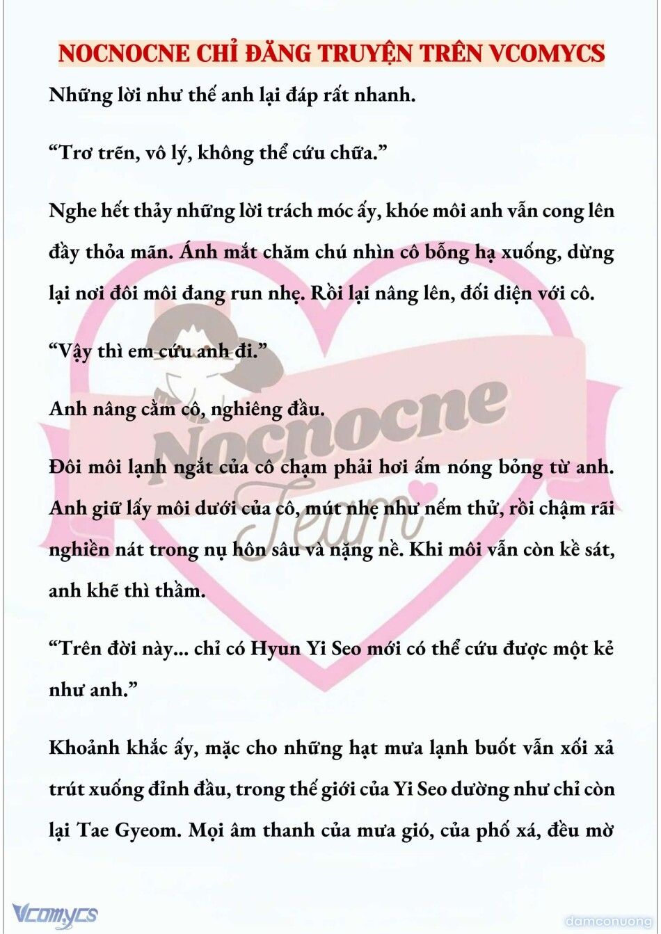 đọc truyện [full] [novel] Ngọn Đèn Biệt Viện Không Bao Giờ Tắt Chương 83 ảnh 7 tại Thiên Thai Truyện