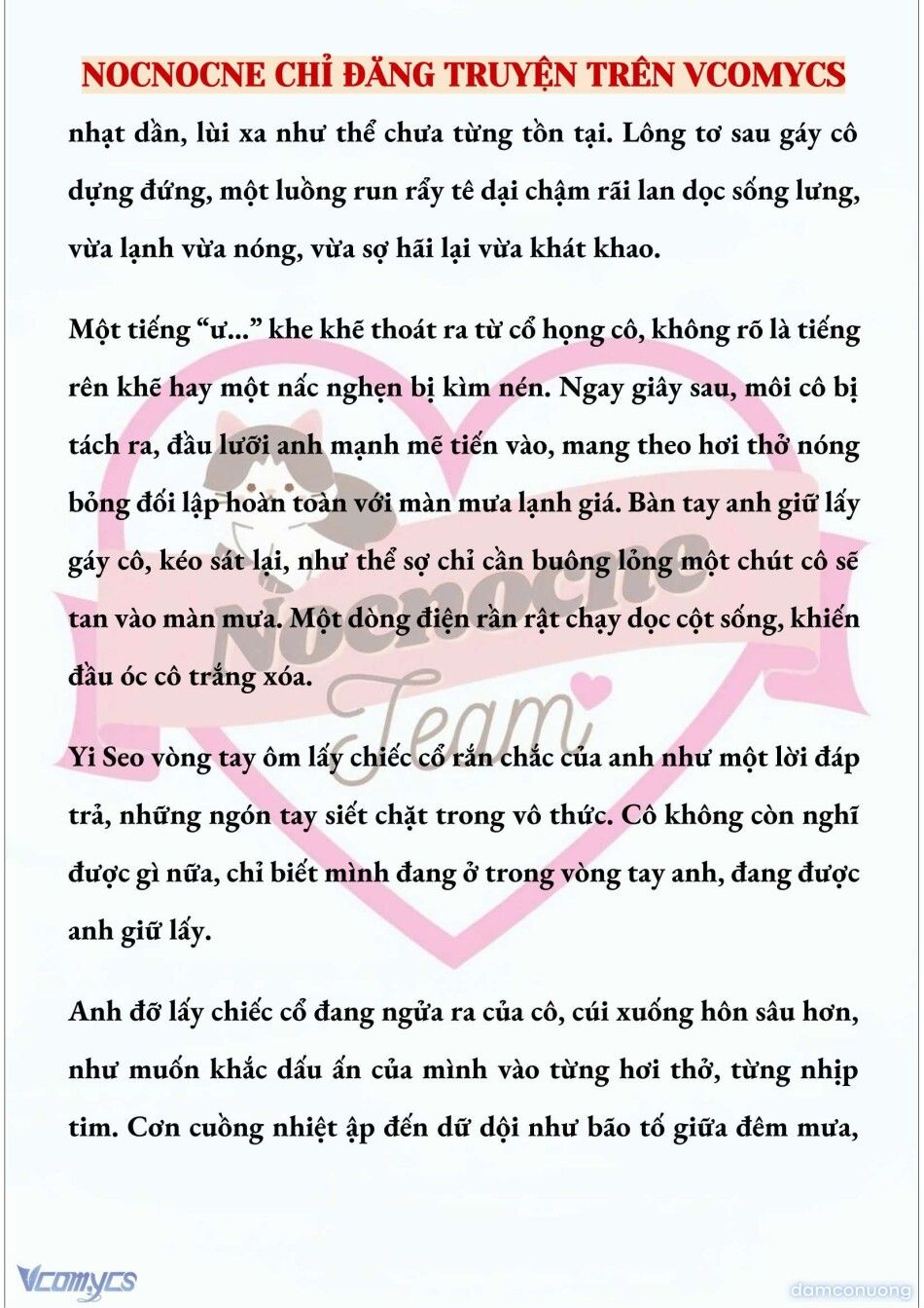 đọc truyện [full] [novel] Ngọn Đèn Biệt Viện Không Bao Giờ Tắt Chương 83 ảnh 8 tại Thiên Thai Truyện