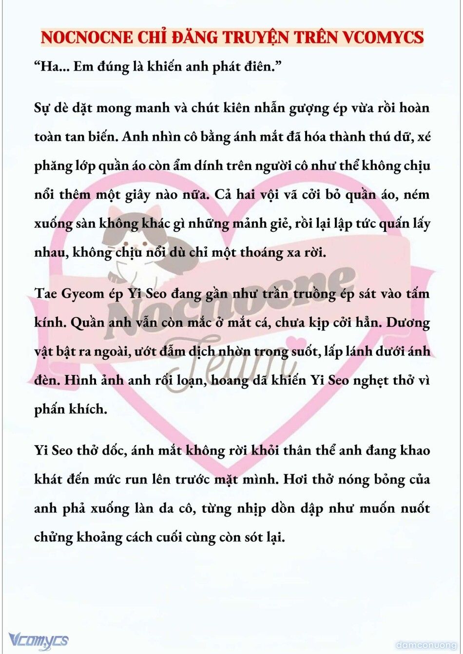 đọc truyện [full] [novel] Ngọn Đèn Biệt Viện Không Bao Giờ Tắt Chương 84 ảnh 13 tại Thiên Thai Truyện