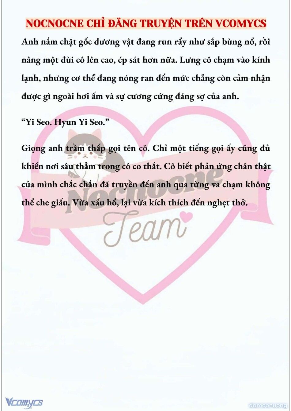 đọc truyện [full] [novel] Ngọn Đèn Biệt Viện Không Bao Giờ Tắt Chương 84 ảnh 14 tại Thiên Thai Truyện