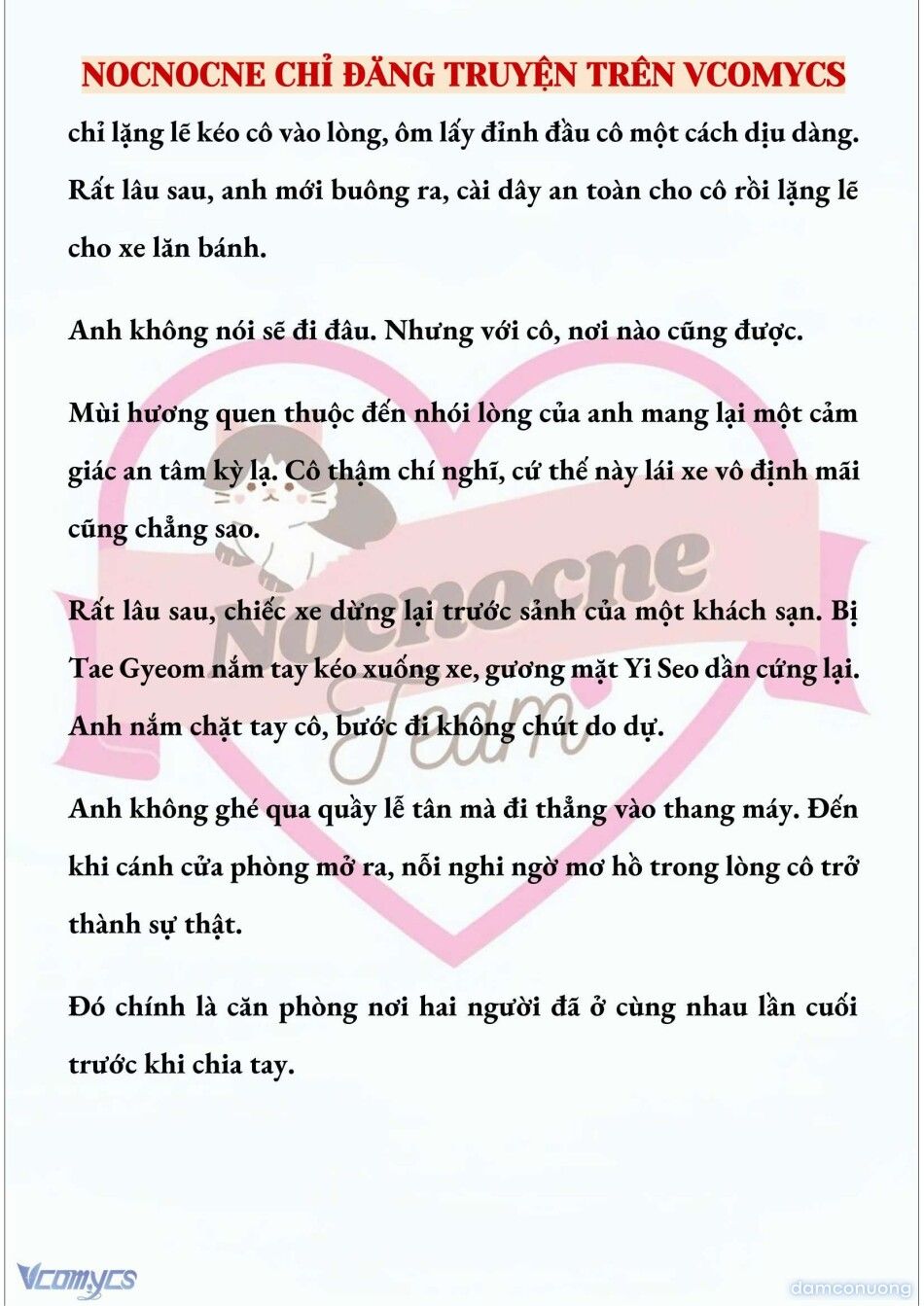 đọc truyện [full] [novel] Ngọn Đèn Biệt Viện Không Bao Giờ Tắt Chương 84 ảnh 4 tại Thiên Thai Truyện