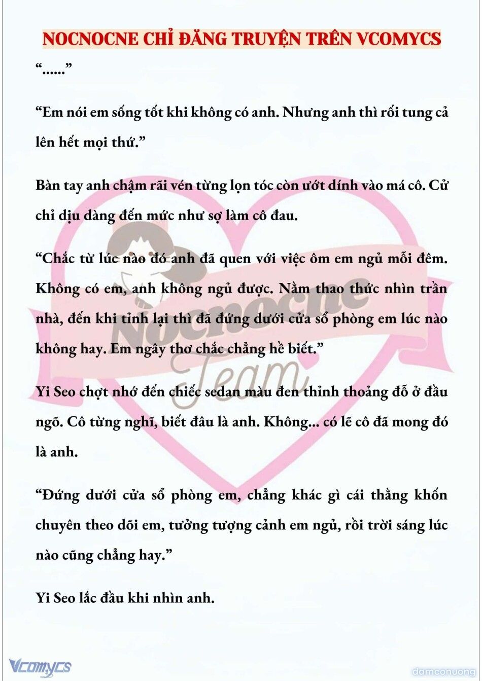 đọc truyện [full] [novel] Ngọn Đèn Biệt Viện Không Bao Giờ Tắt Chương 84 ảnh 6 tại Thiên Thai Truyện