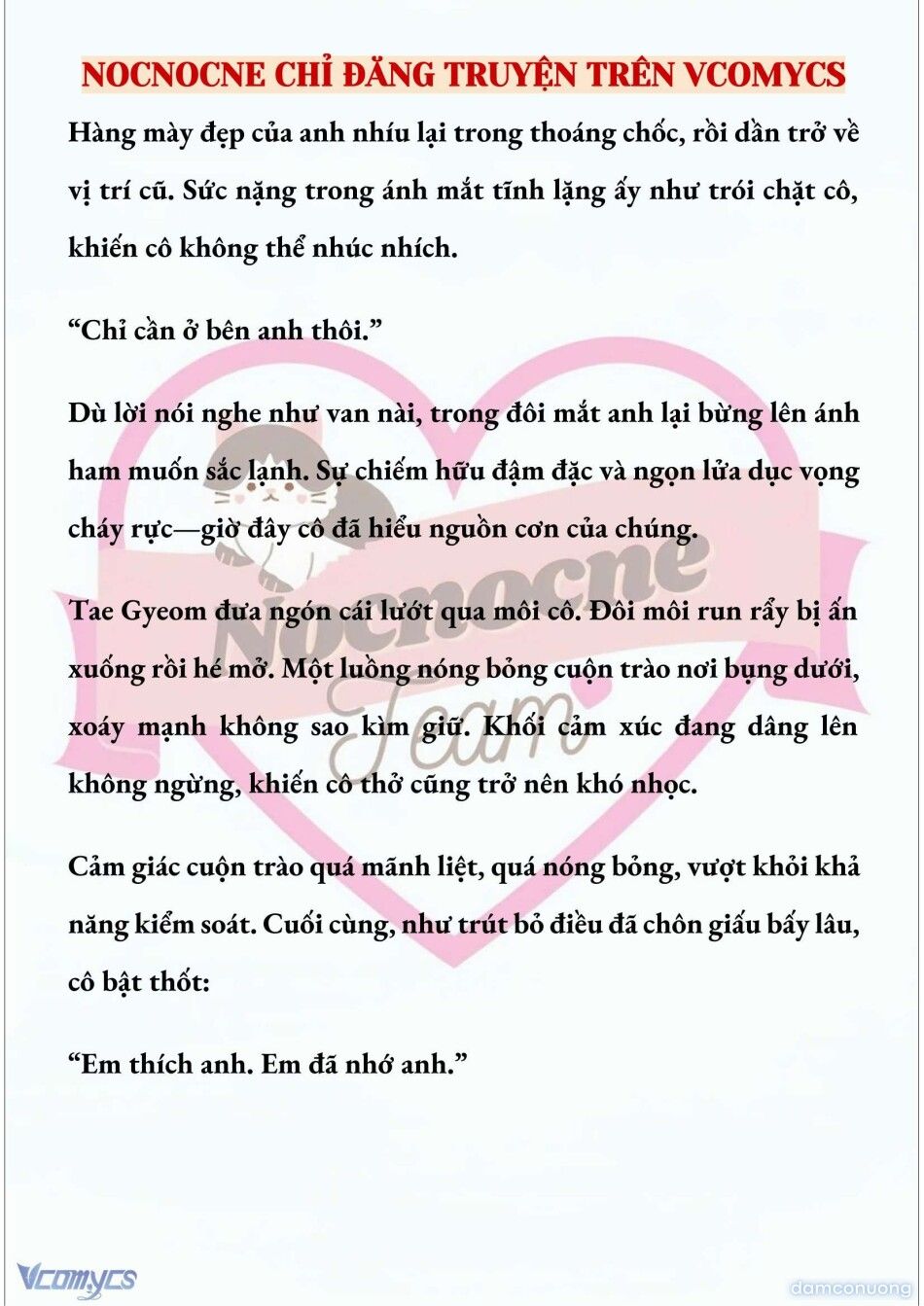 đọc truyện [full] [novel] Ngọn Đèn Biệt Viện Không Bao Giờ Tắt Chương 84 ảnh 9 tại Thiên Thai Truyện