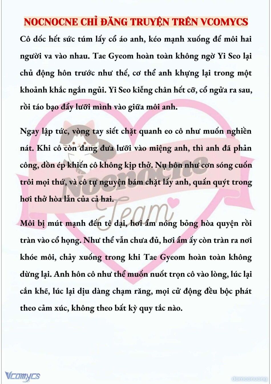 đọc truyện [full] [novel] Ngọn Đèn Biệt Viện Không Bao Giờ Tắt Chương 84 ảnh 10 tại Thiên Thai Truyện