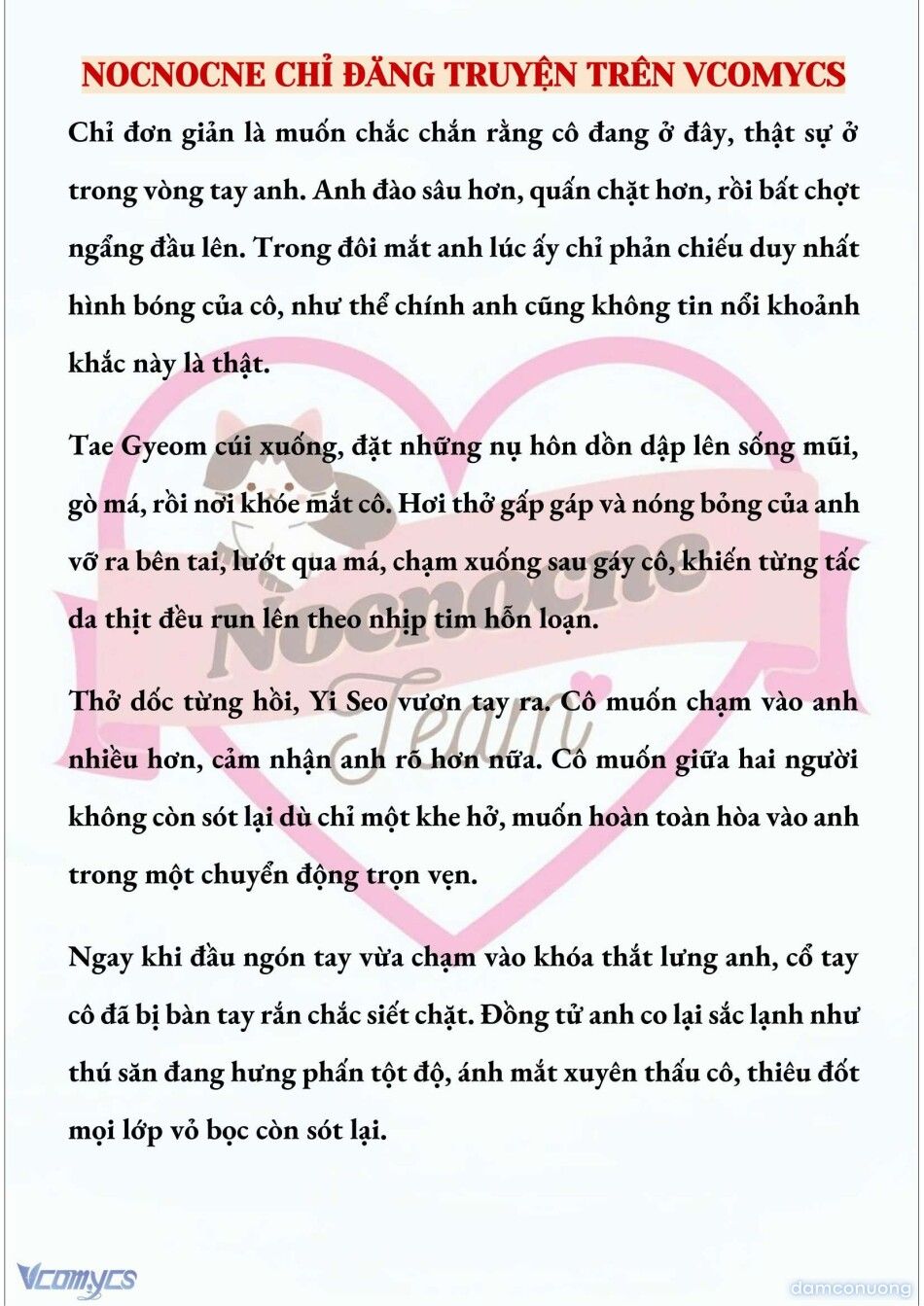 đọc truyện [full] [novel] Ngọn Đèn Biệt Viện Không Bao Giờ Tắt Chương 84 ảnh 11 tại Thiên Thai Truyện