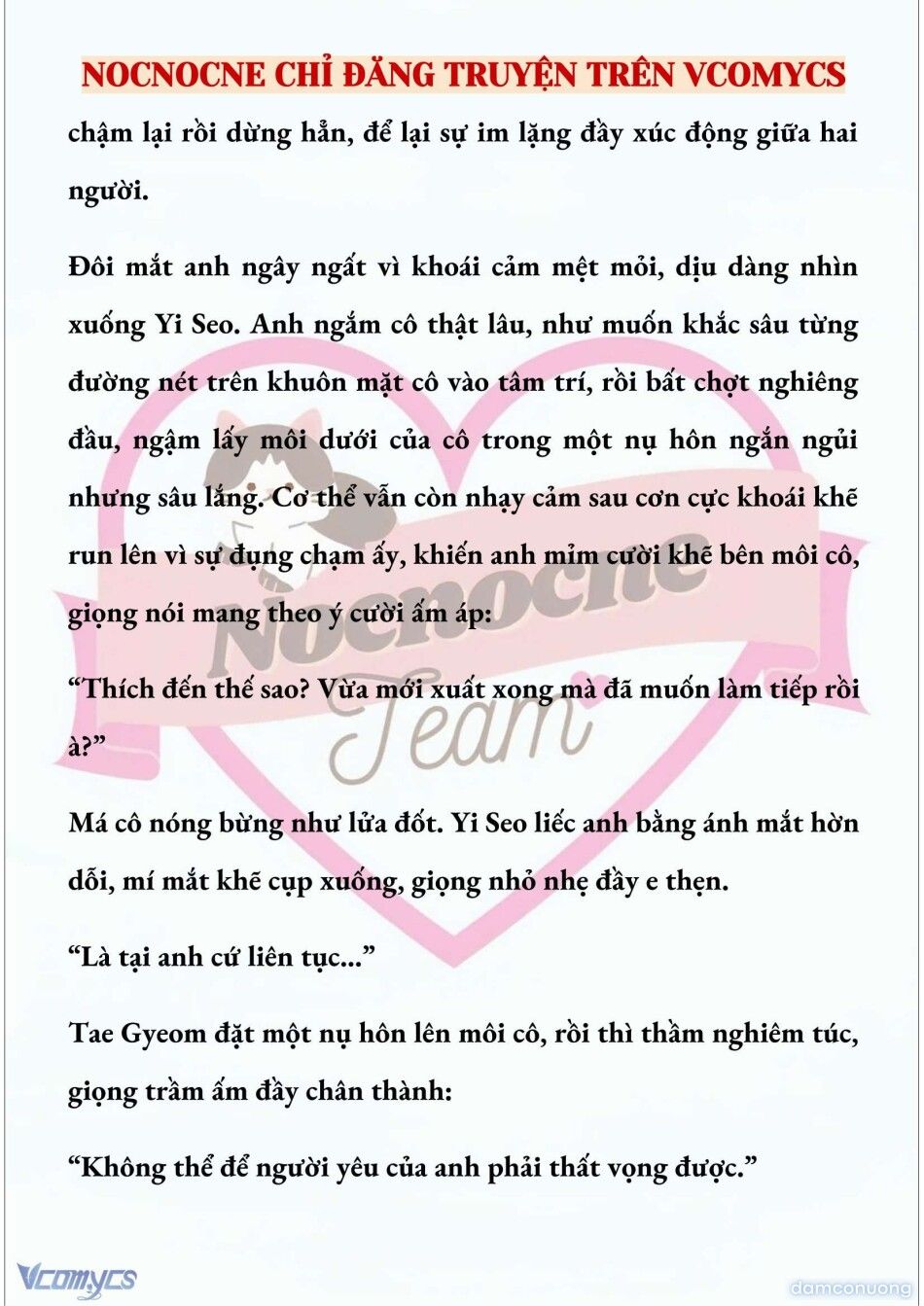 đọc truyện [full] [novel] Ngọn Đèn Biệt Viện Không Bao Giờ Tắt Chương 85 ảnh 13 tại Thiên Thai Truyện