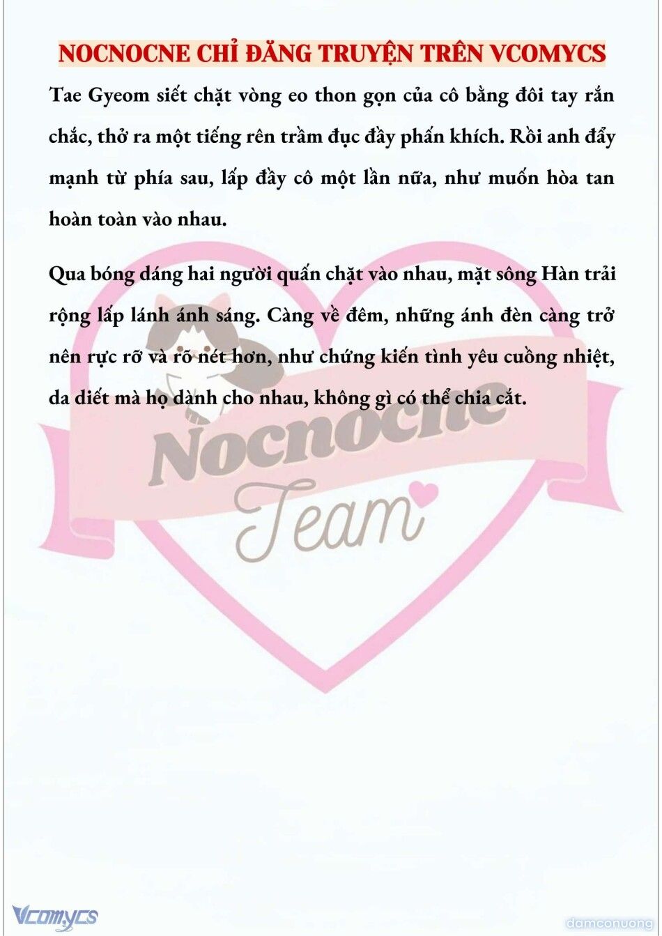 đọc truyện [full] [novel] Ngọn Đèn Biệt Viện Không Bao Giờ Tắt Chương 85 ảnh 16 tại Thiên Thai Truyện