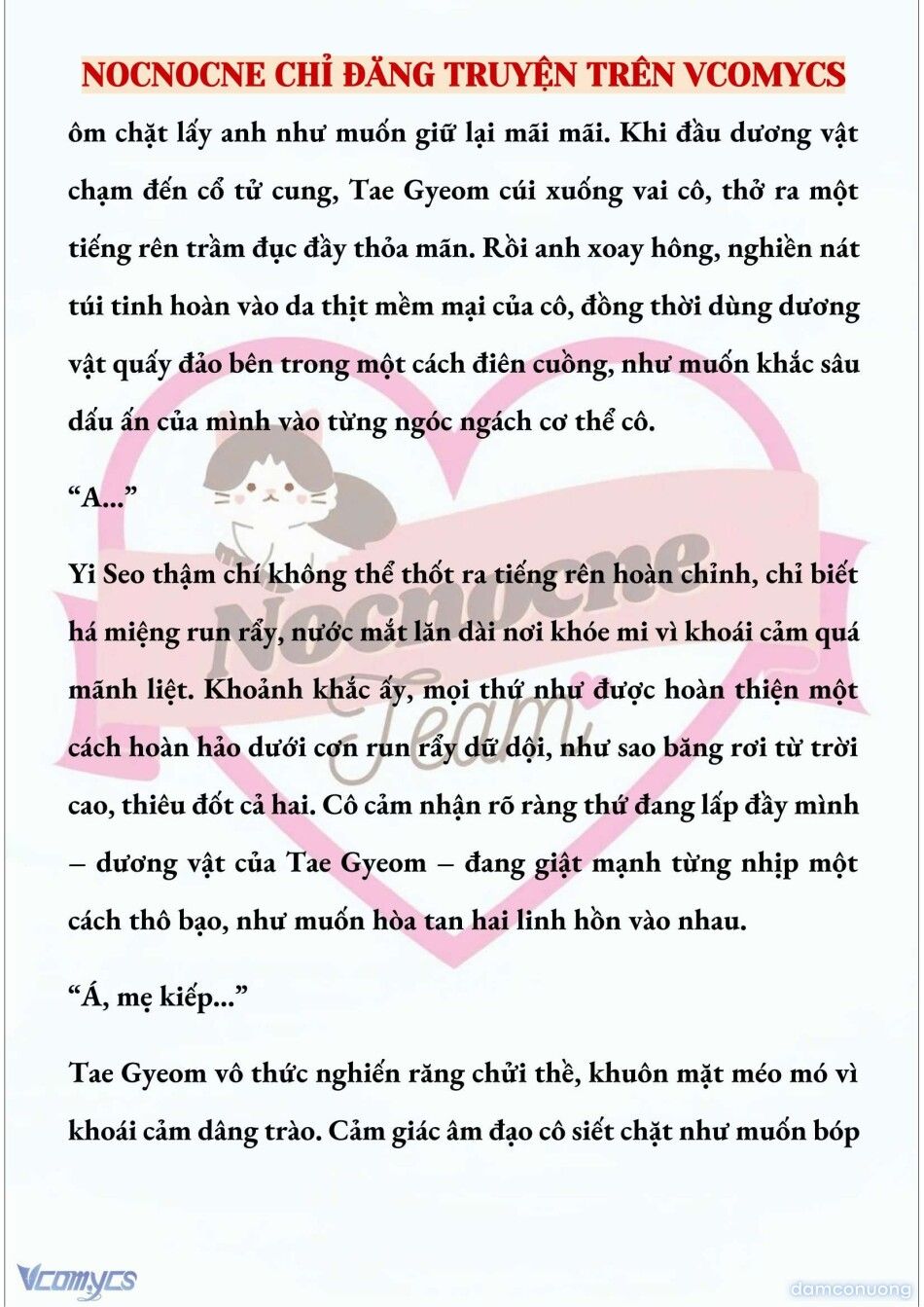 đọc truyện [full] [novel] Ngọn Đèn Biệt Viện Không Bao Giờ Tắt Chương 85 ảnh 4 tại Thiên Thai Truyện