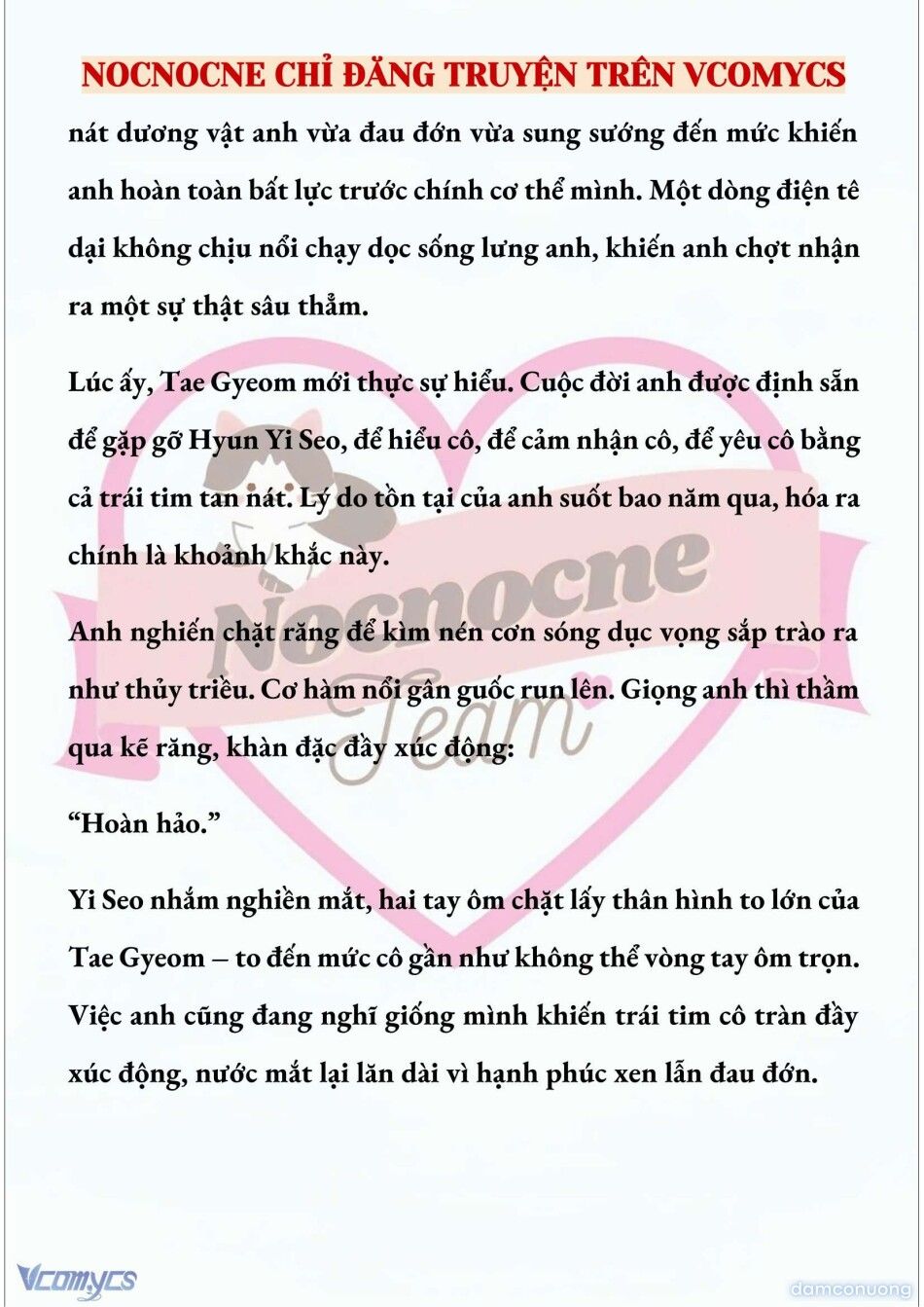 đọc truyện [full] [novel] Ngọn Đèn Biệt Viện Không Bao Giờ Tắt Chương 85 ảnh 5 tại Thiên Thai Truyện