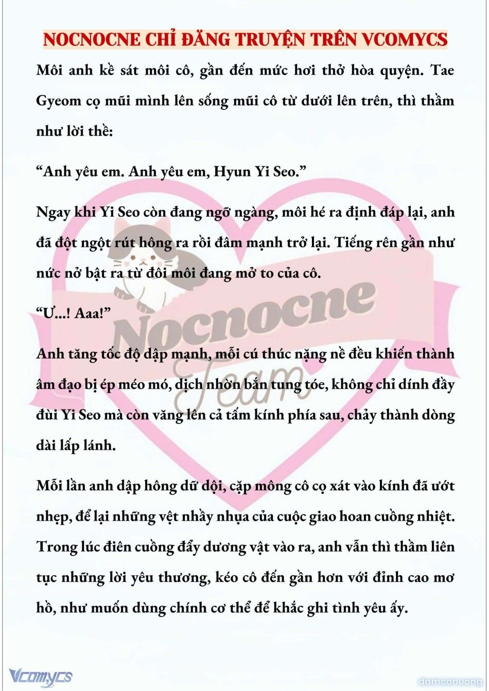 đọc truyện [full] [novel] Ngọn Đèn Biệt Viện Không Bao Giờ Tắt Chương 85 ảnh 6 tại Thiên Thai Truyện