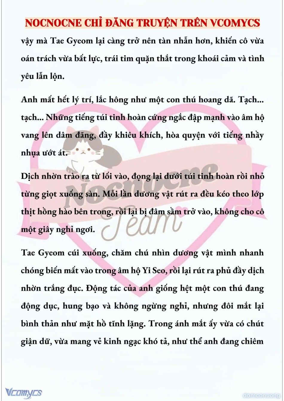 đọc truyện [full] [novel] Ngọn Đèn Biệt Viện Không Bao Giờ Tắt Chương 85 ảnh 9 tại Thiên Thai Truyện