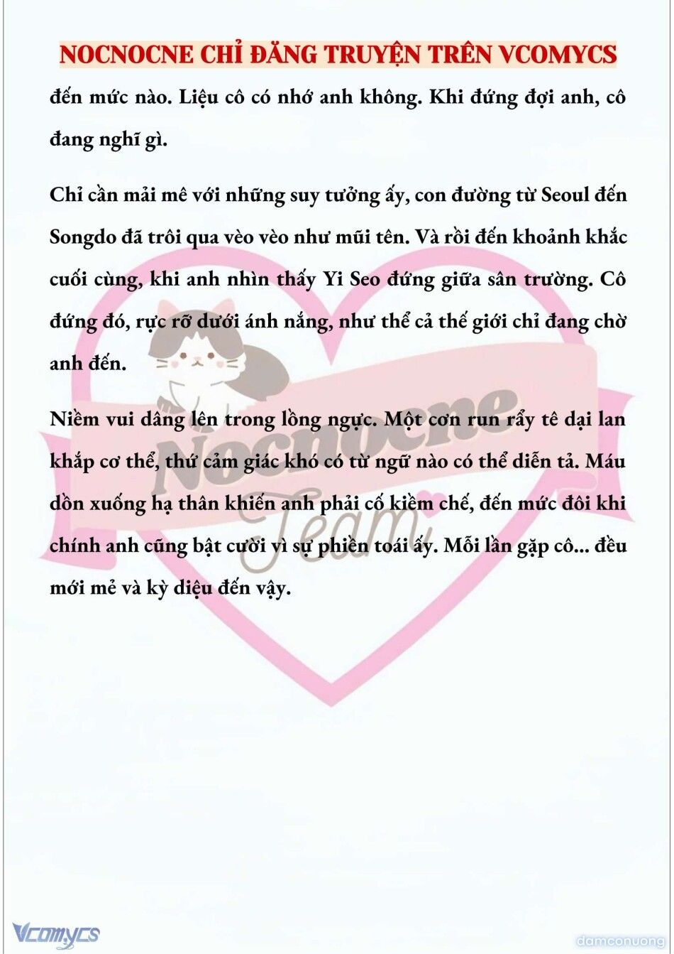 đọc truyện [full] [novel] Ngọn Đèn Biệt Viện Không Bao Giờ Tắt Chương 86 ảnh 16 tại Thiên Thai Truyện