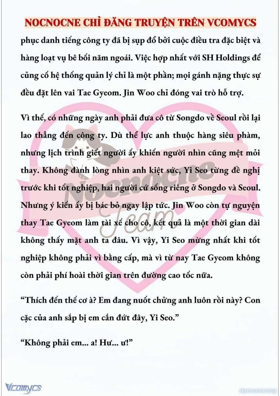 đọc truyện [full] [novel] Ngọn Đèn Biệt Viện Không Bao Giờ Tắt Chương 88 ảnh 13 tại Thiên Thai Truyện
