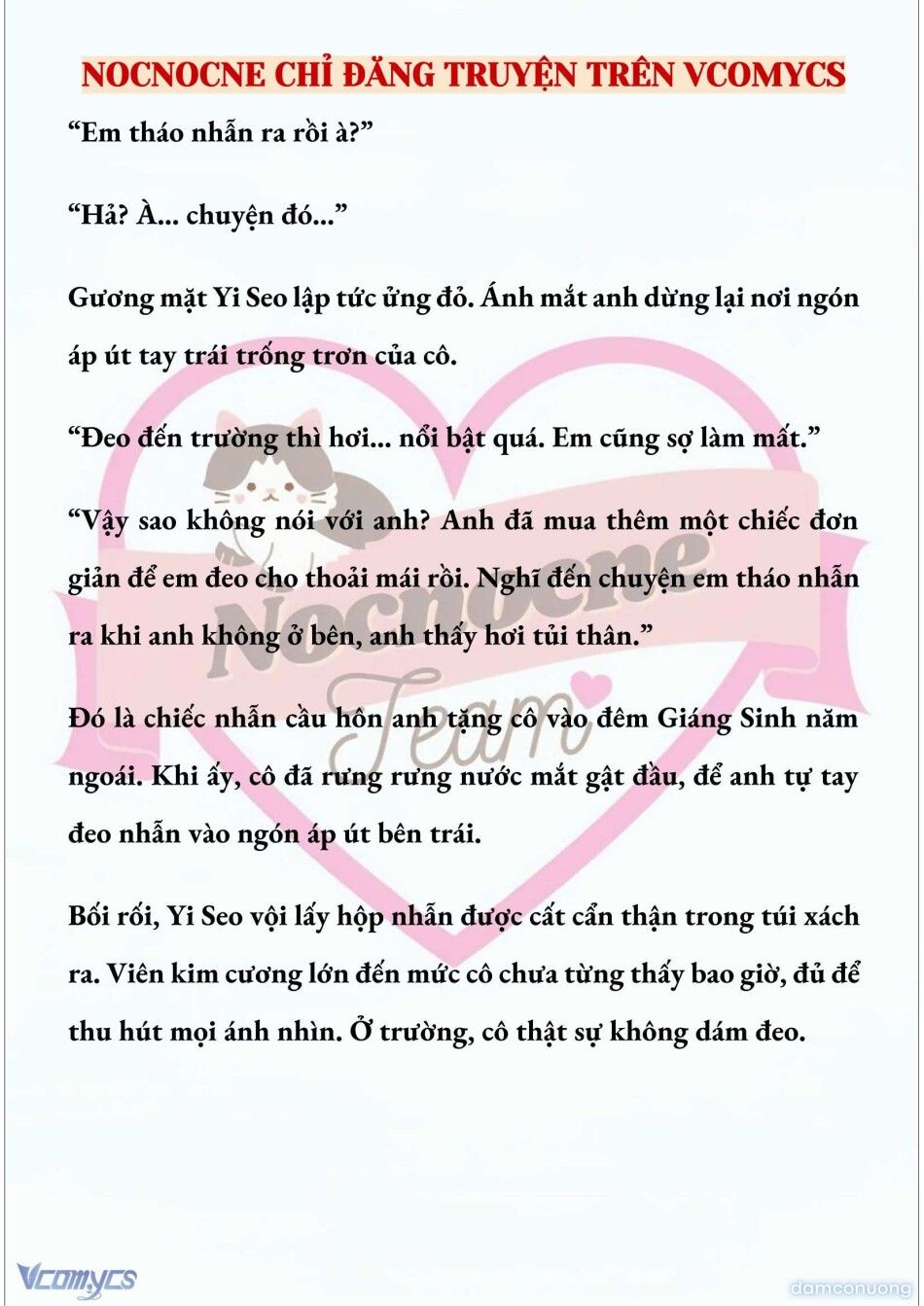 đọc truyện [full] [novel] Ngọn Đèn Biệt Viện Không Bao Giờ Tắt Chương 88 ảnh 6 tại Thiên Thai Truyện