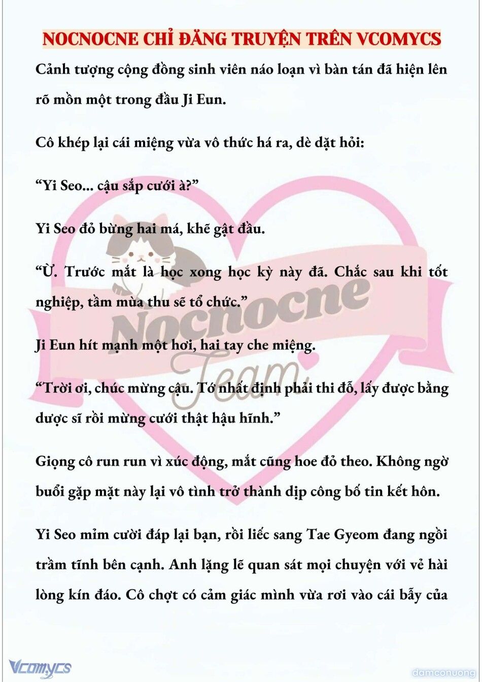 đọc truyện [full] [novel] Ngọn Đèn Biệt Viện Không Bao Giờ Tắt Chương 88 ảnh 8 tại Thiên Thai Truyện